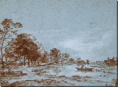 картина