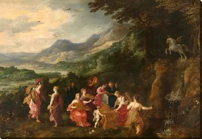 картина