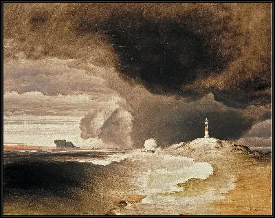 картина