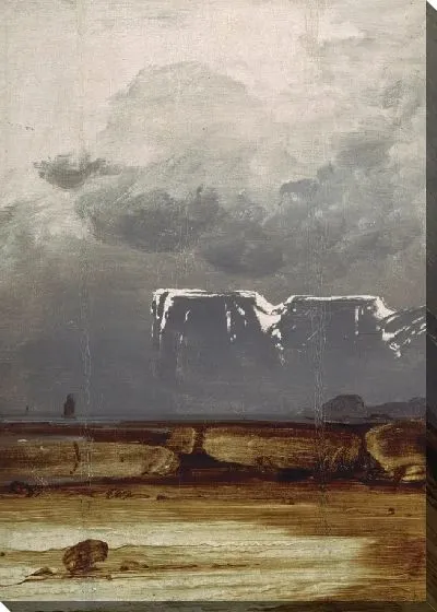 Картина Нордкап №2