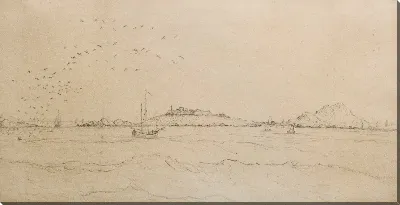 картина