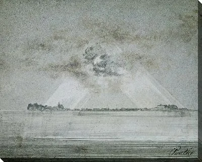 Крепость Вардогус