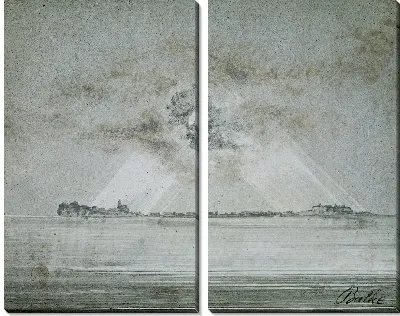 Крепость Вардогус