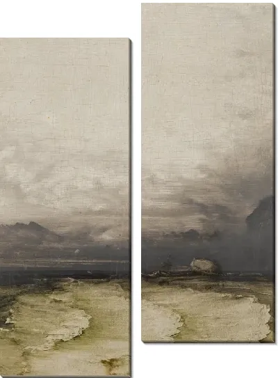 Картина Нордкап