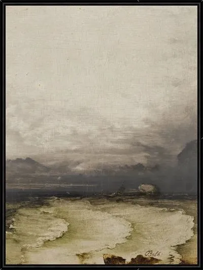 Картина Нордкап