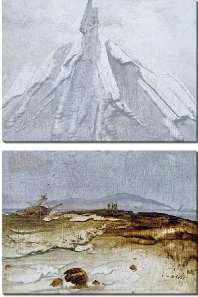 картина