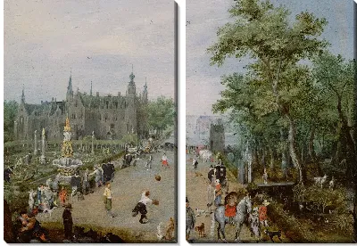 картина
