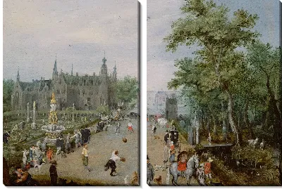картина