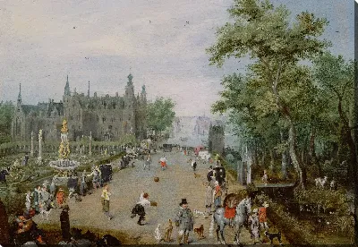 картина