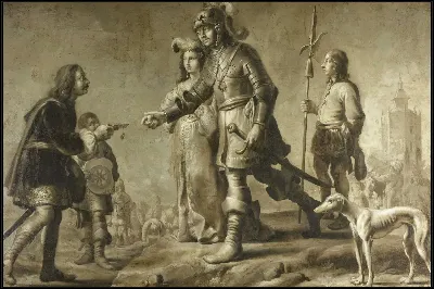 картина