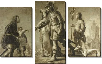 картина