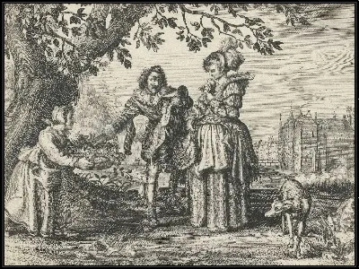 картина