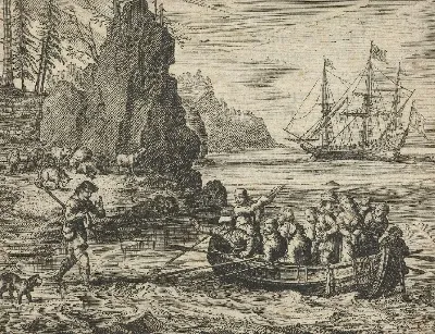 картина