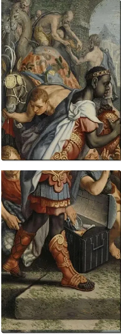 картина
