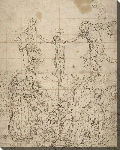 Картина Кальвариберг