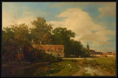 Вестфальские мельницы