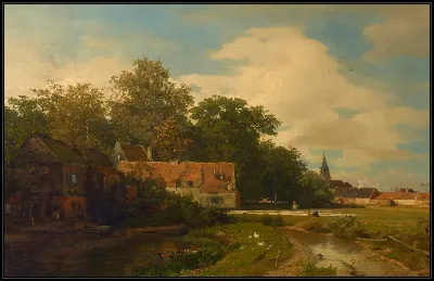 картина