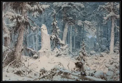 картина