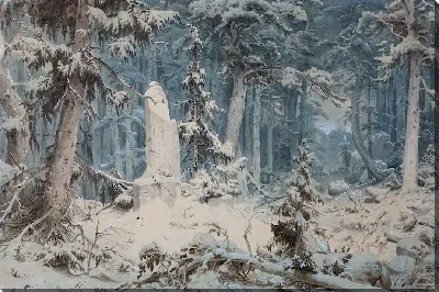 картина