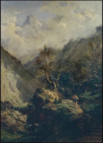 картина