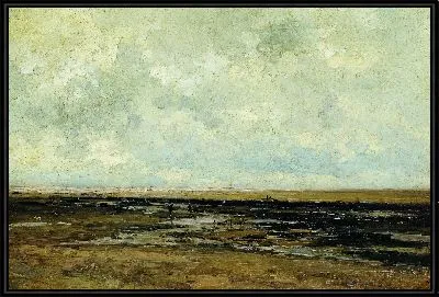 Виллервилль Бич. Нормандия