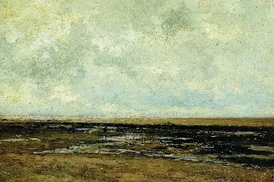 Виллервилль Бич. Нормандия