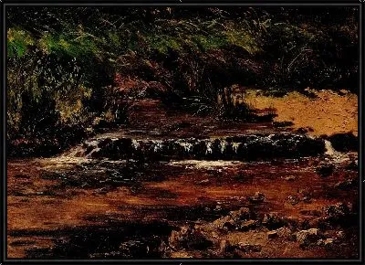 Арройо (Каменный монастырь)