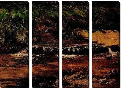 Арройо (Каменный монастырь)