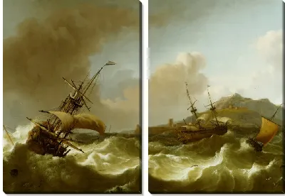 картина