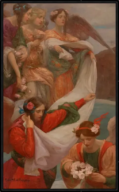 картина