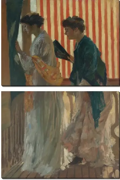 картина