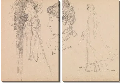 Дама Нелли Мельба