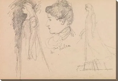 Дама Нелли Мельба