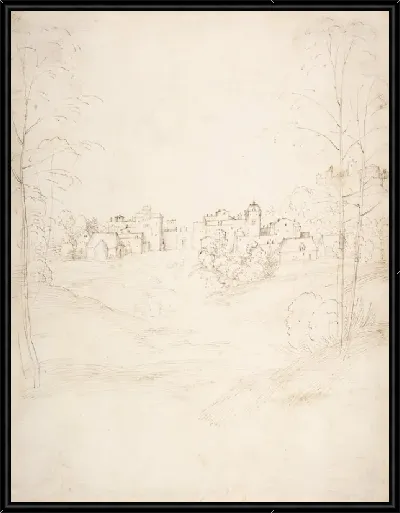 картина