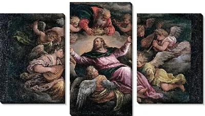 Христос во славе