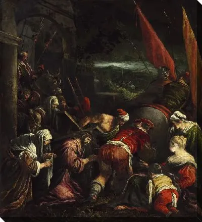 Дорога на Голгофу