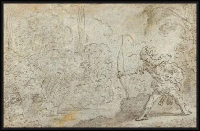 Сильвио и Доринда