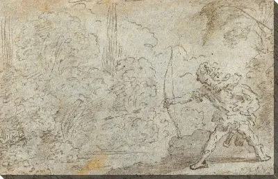 Сильвио и Доринда