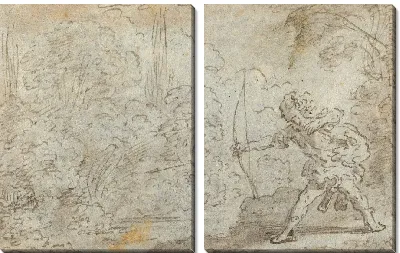 Сильвио и Доринда