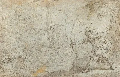 Сильвио и Доринда