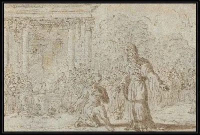 Хор пастухов и священников: Монтано, Миртильо