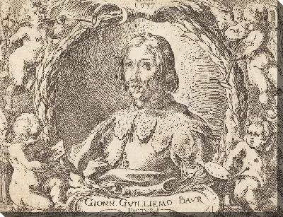 Картина Прихоти разных сражений (Фронтиспис) №3