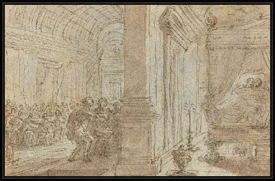 Амарилли и Миртильо