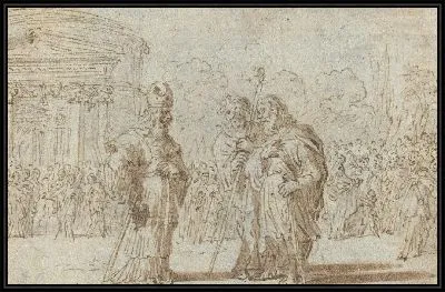 Монтано, Карино и Дамета