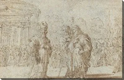 Монтано, Карино и Дамета