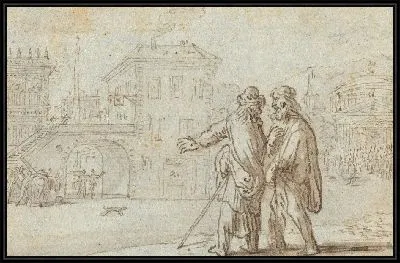 Уран и Карино