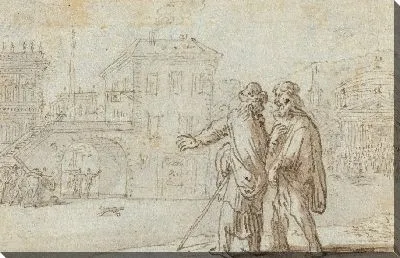 Уран и Карино