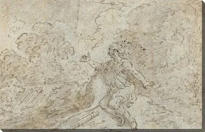 Картина Коридон, Любитель Кориски