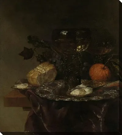 Картина Натюрморт №23