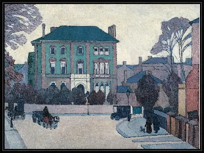картина